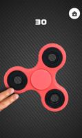 Fidget spinner simulator capture d'écran 1