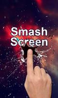 Smash Screen Simulator Prank Cartaz
