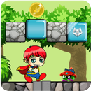 Prince's Jungle Adventure APK