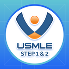 SMASH USMLE – Step 1, 2CK Prep أيقونة