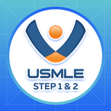 SMASH USMLE – Step 1, 2CK Prep أيقونة