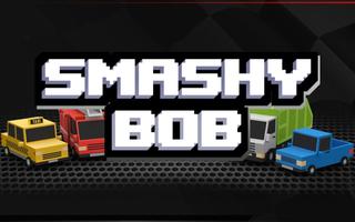 smashy bob poster