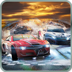 Smashy Road Hot Wheels biểu tượng