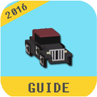 Guide for Smashy Road آئیکن