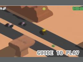 Guide for Smashy Road постер