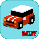 Guide for Smashy Road 圖標