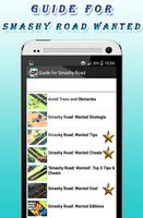 برنامه‌نما Guide for Smashy Road عکس از صفحه