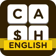 CashEnglish- You play. We pay.