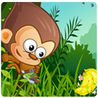 smart monkey أيقونة