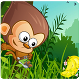 smart monkey أيقونة