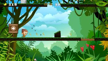 smart monkey الملصق