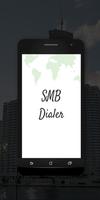 SMB Dialer App 포스터