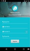 SMB   Dialer imagem de tela 1