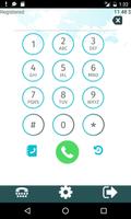 SMB   Dialer скриншот 2