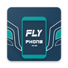 FlyPhone 圖標
