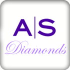 AS Diamonds biểu tượng