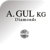 Gul Diamonds 图标