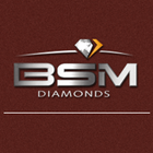 BSM Diamonds icône