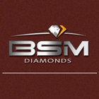 BSM Diamonds ícone