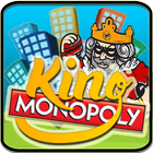 Bussines Monopoly King ikon