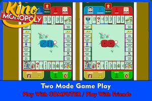 Bussines Monopoly King ảnh chụp màn hình 1