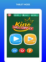 Bussines Monopoly King imagem de tela 3