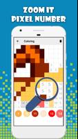 Pixel Art Ultra - Sandbox Coloring By Number syot layar 3