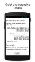 Exam Certificate - Android capture d'écran 2