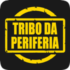 آیکون‌ Tribo da Periferia: Top Letra