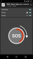 SMC Alarm screenshot 1