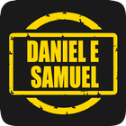 Daniel e Samuel: Top Letra icône