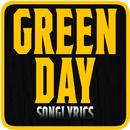 GREEN DAY: All Lyrics Full Albums aplikacja