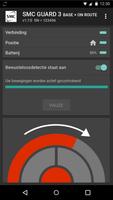 SMC Guard 3 تصوير الشاشة 1