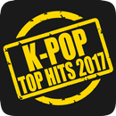 Kpop Music Lyrics 2017 aplikacja