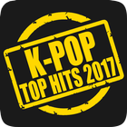 Kpop Music Lyrics 2017 آئیکن