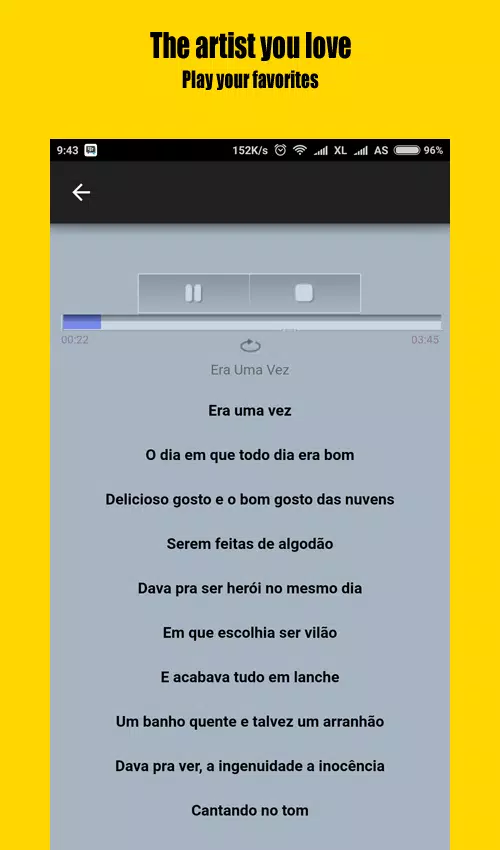 Download do APK de Kell Smith Letras para Android