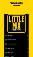 Little Mix: Best Of The Best poster