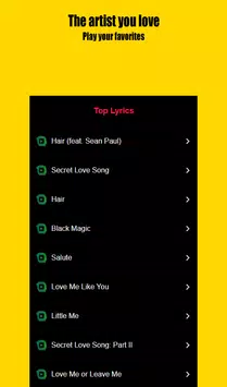 Little Mix: Best Of The Best APK for Android Download Little Mix: Best Of The Best APK for Android Download