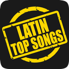 Latin Top Songs icon