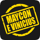 Maycon E Vinicius Musica Letra biểu tượng