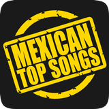 Mexican Top Songs icon
