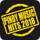 Pinoy Music Hits 2018 aplikacja