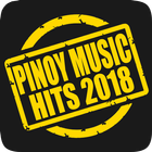 Pinoy Music Hits 2018 icône