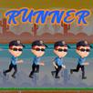 policeman runner APK