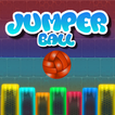 JumperBall - Addictive Floppy Ball game