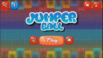 JumperBall 포스터