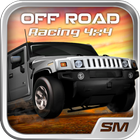 Offroad Racing 4x4 icon