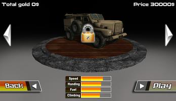 Offroad Racing 4x4 screenshot 2