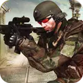 Frontline Commando Strike 2017