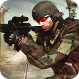 Frontline Commando Strike 2017 icône